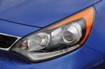 Kia Rio 5-Door 2012 года